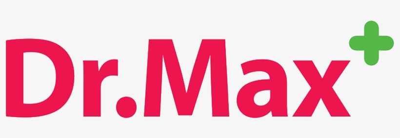 Dr. Max logo