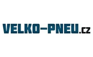 Velko Pneu logo